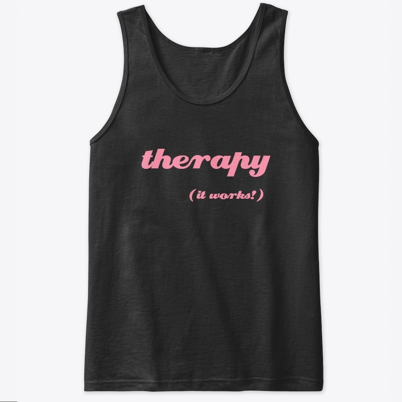 therapy(it works!)