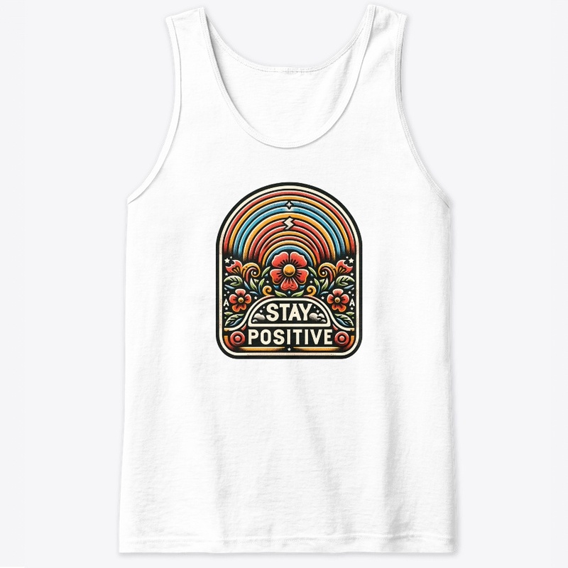 Cultivating Positivity