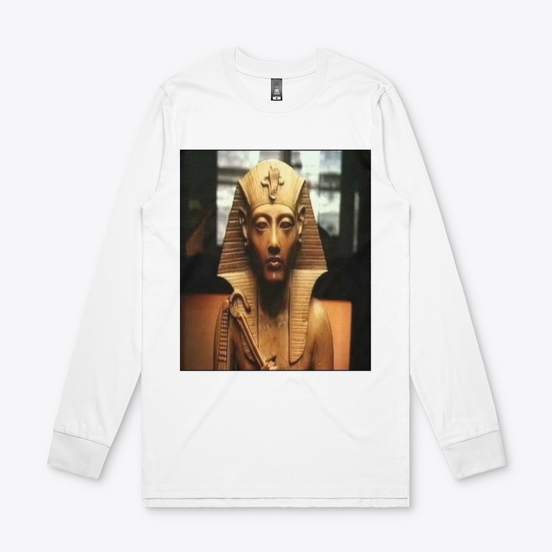 Pharaoh Design 3
