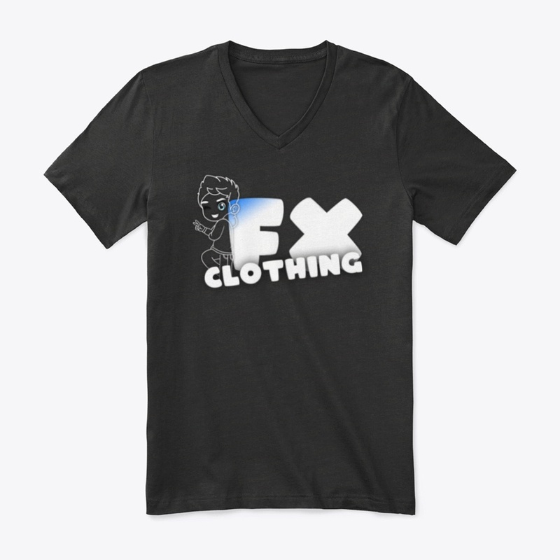 Fx Clothing