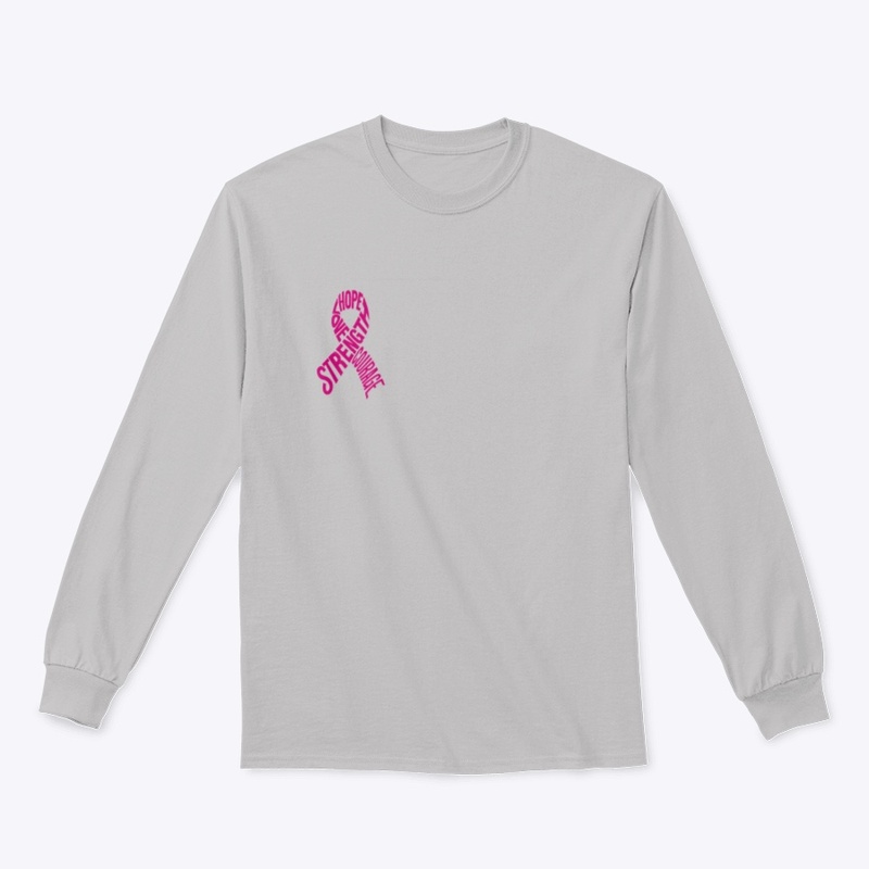 Pink Ribbon