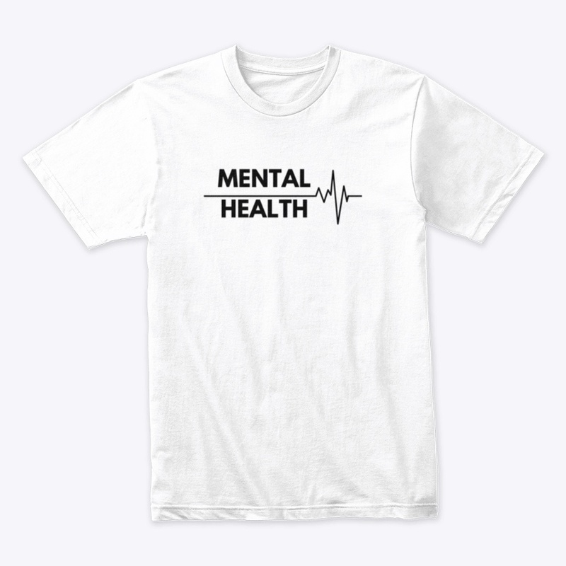 Mental Health Logo