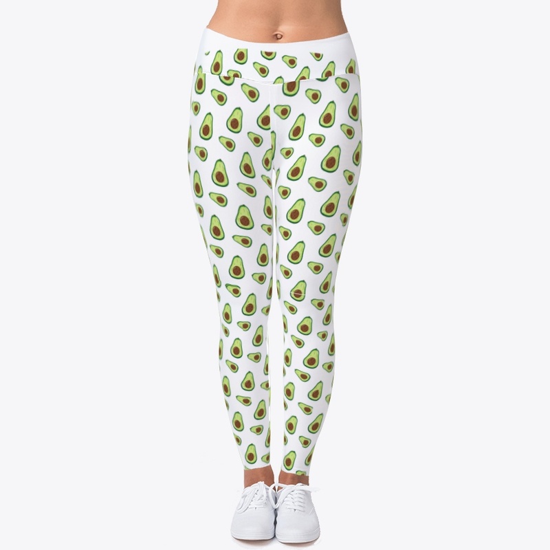 Avocado Madness!!!
