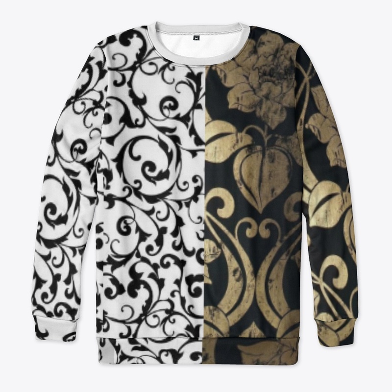 Flower baroque 
