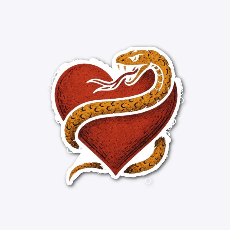 Poison Heart