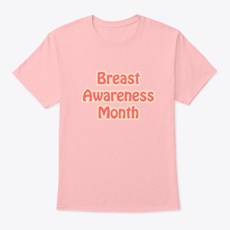 Breast Awareness Month