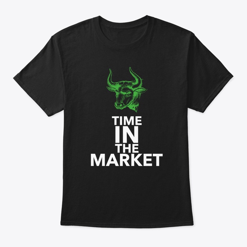 Time In The Market