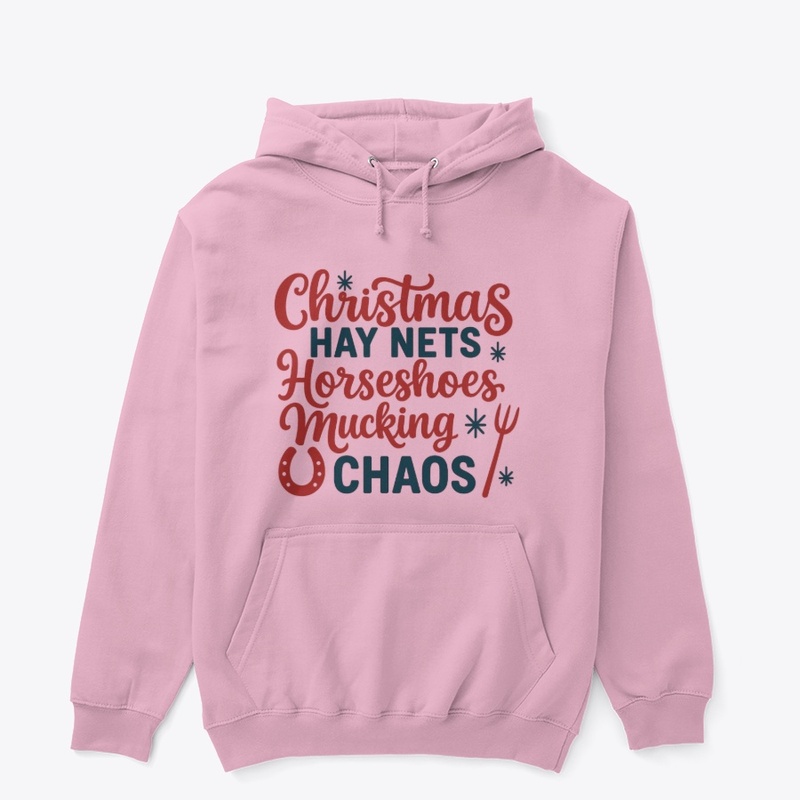 Christmas Chaos