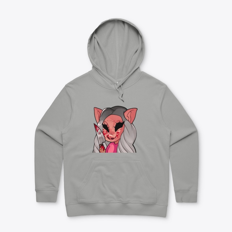 Ms. Piggy