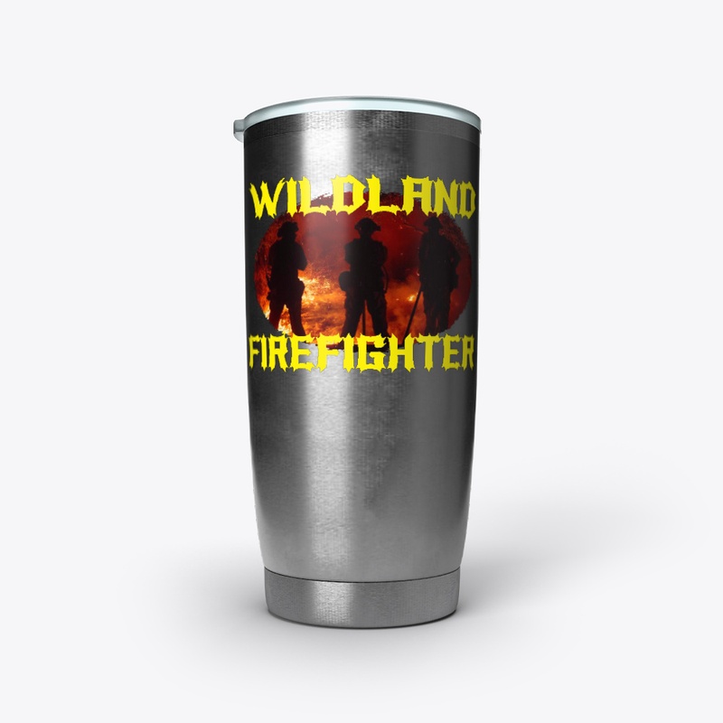 Wildland Firefighter 2022
