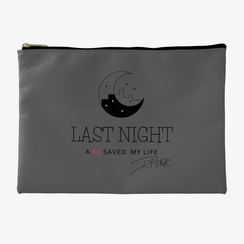 Signature Tote
