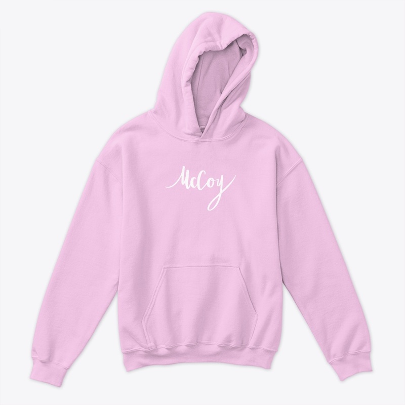 McCoy signature