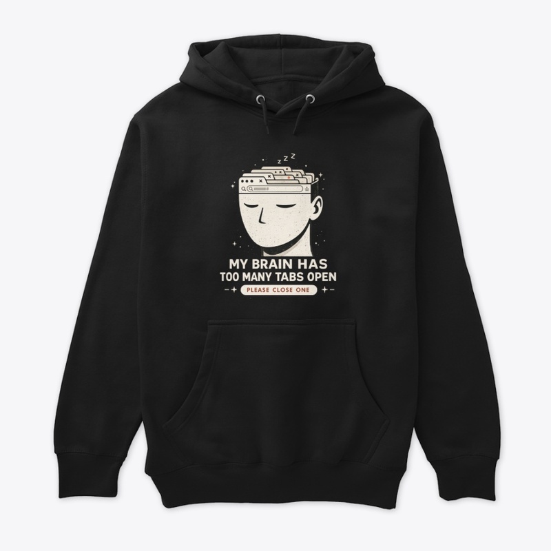 Funny Tech T-Shirt