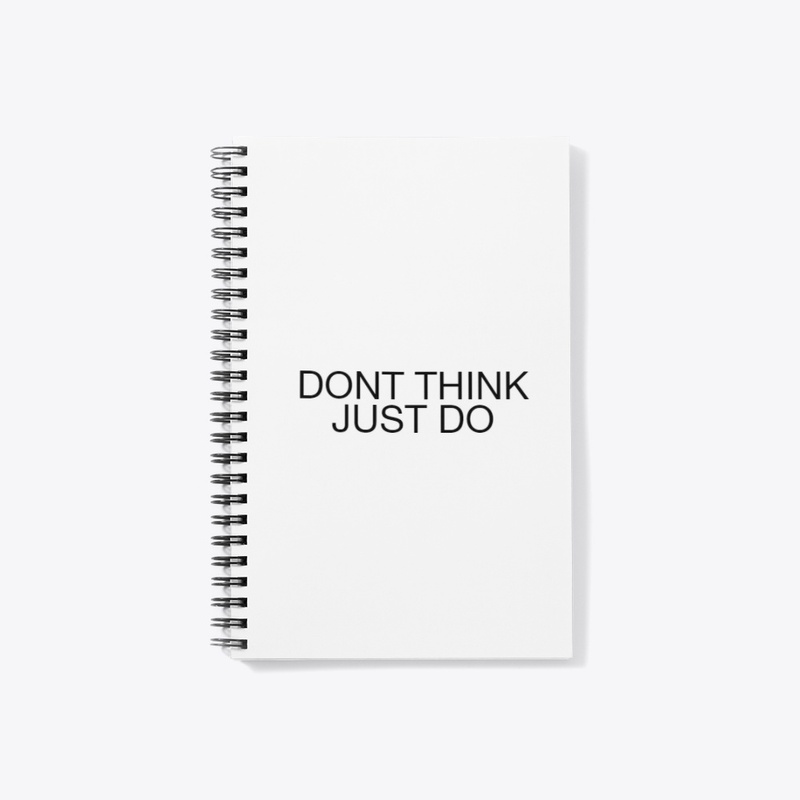 JUST DO