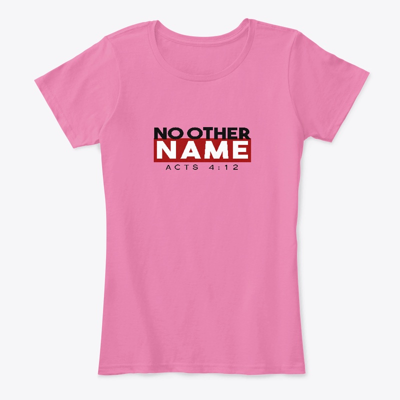 No Other Name
