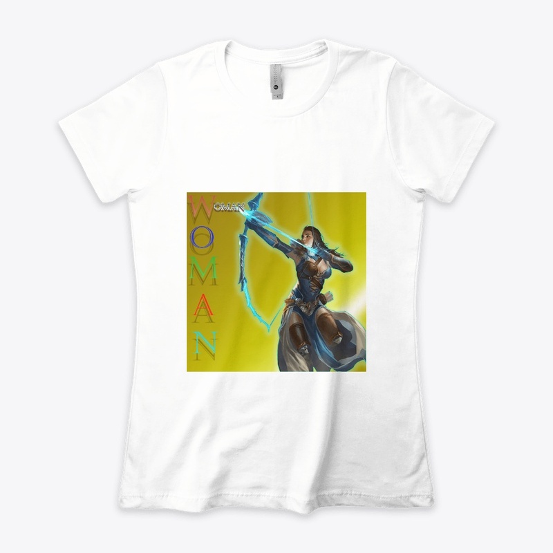 PEAK DESIGN FUNNY ART WOMAN DESIGN 