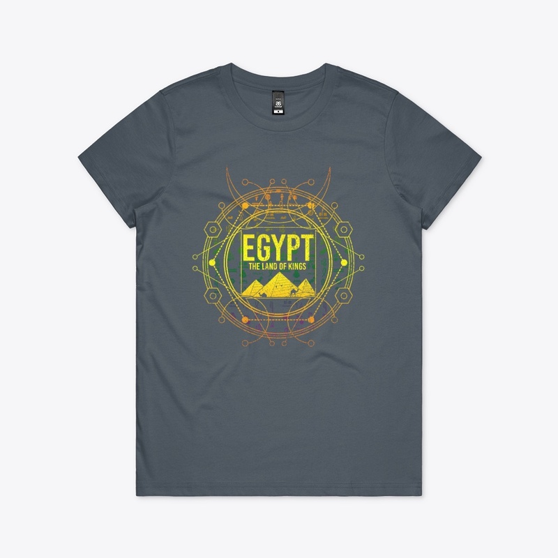 Egypt The Land Of Kings