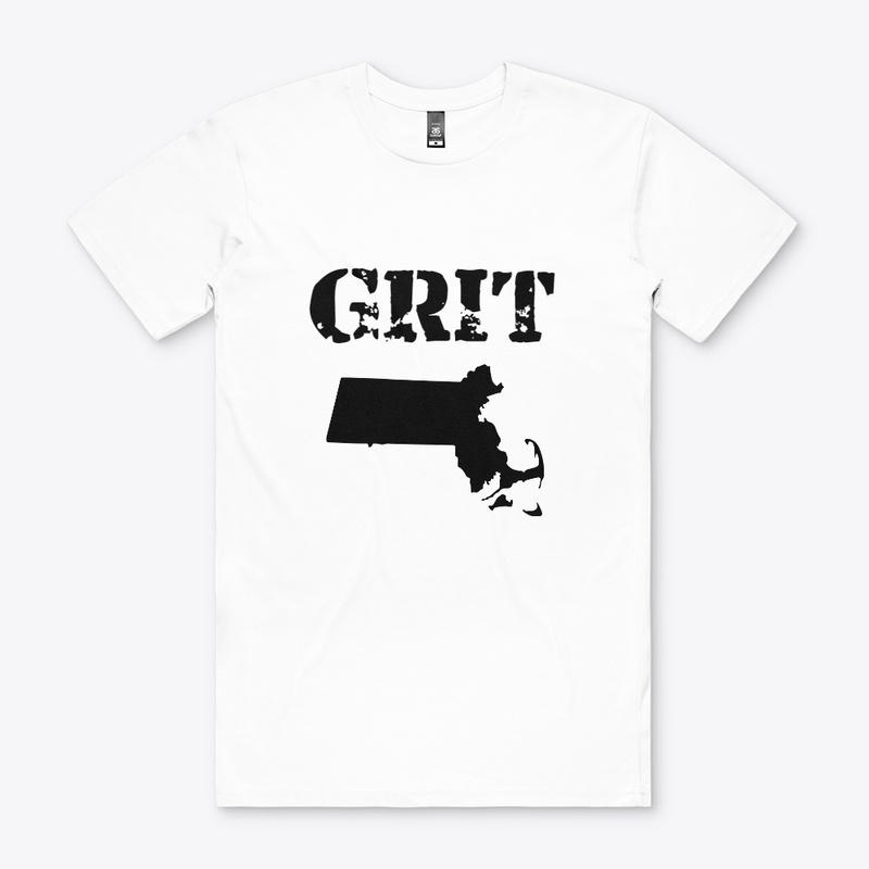 Massachusetts Grit