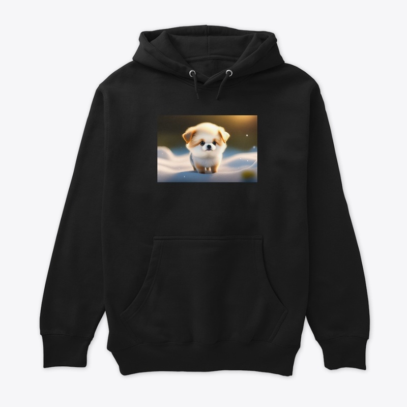 small dog
