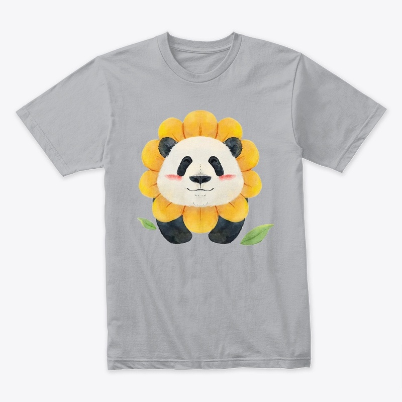  HUAHUA🐼Giant Panda