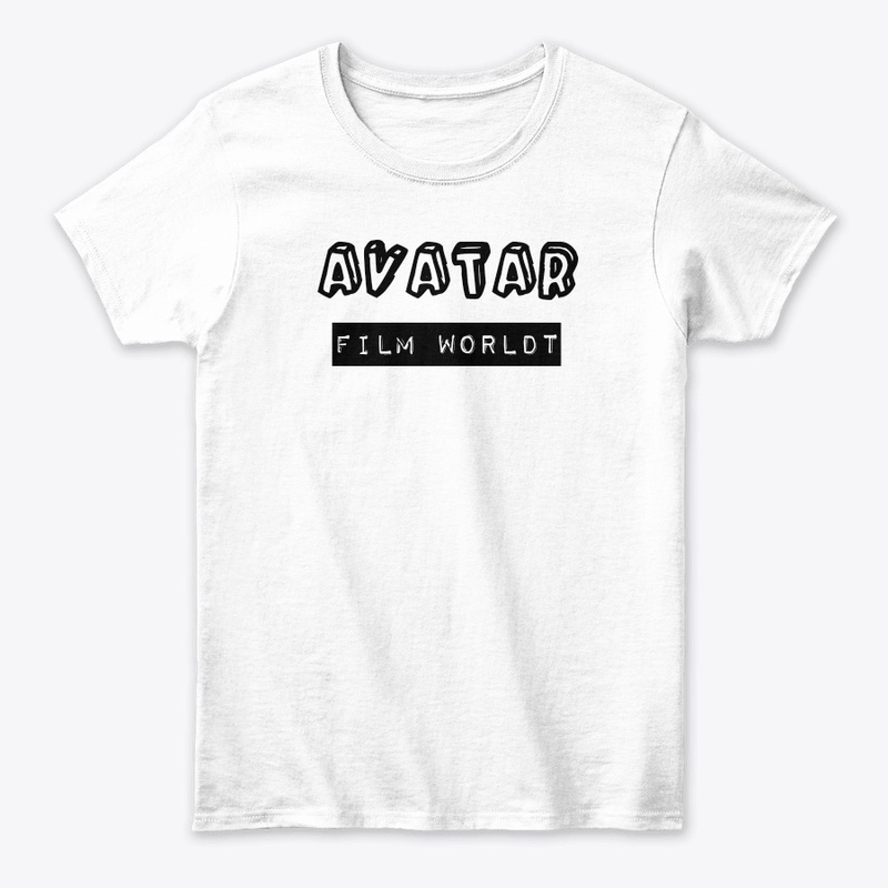 Avatar t-shirt 