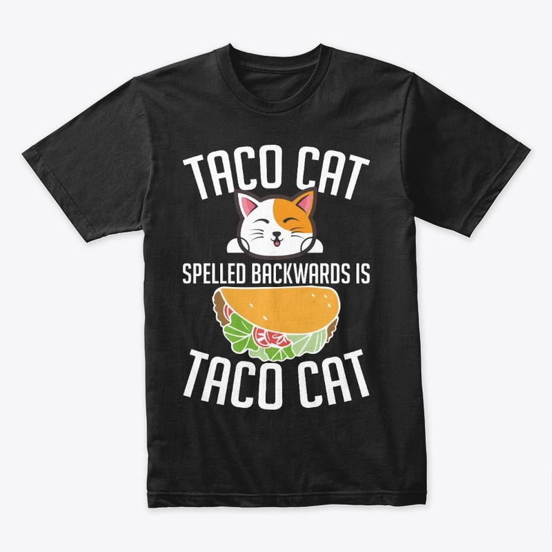 TACO CAT