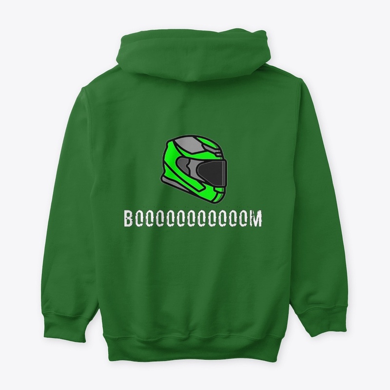 Boooooooooooo - Bellota