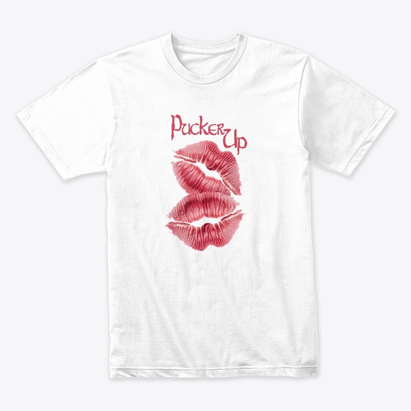 Pucker Up 