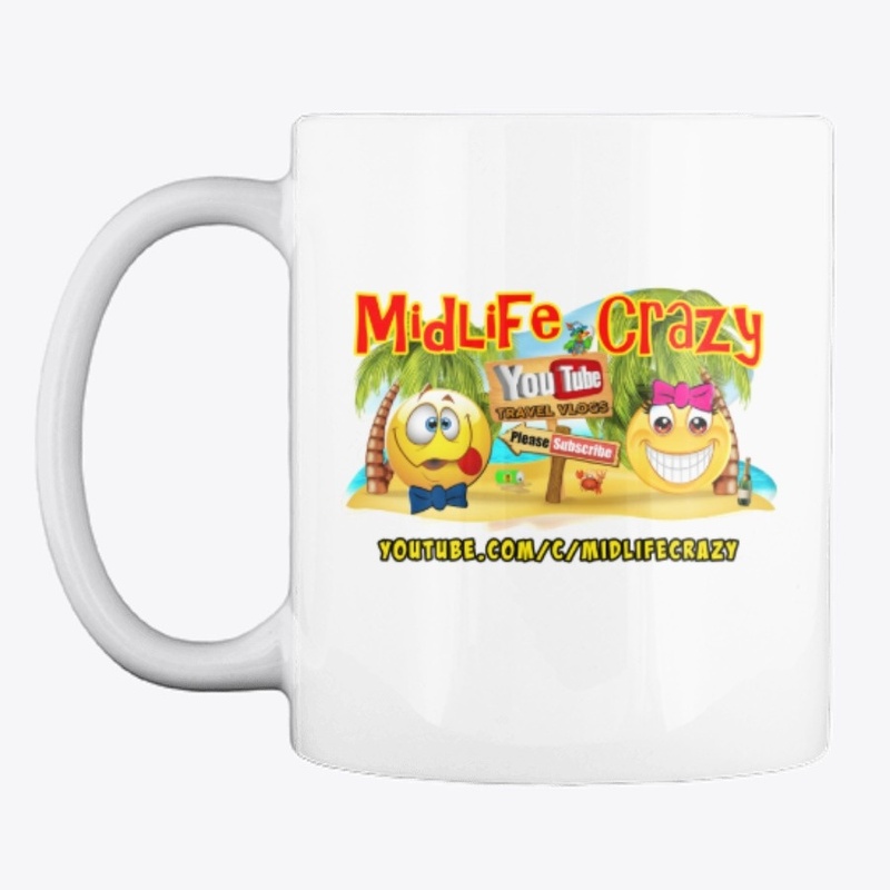 Coffee Mug