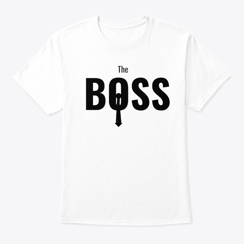 The Boss