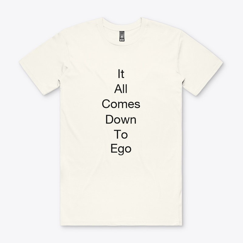 Ego