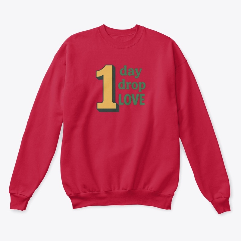 1 day drop LOVE