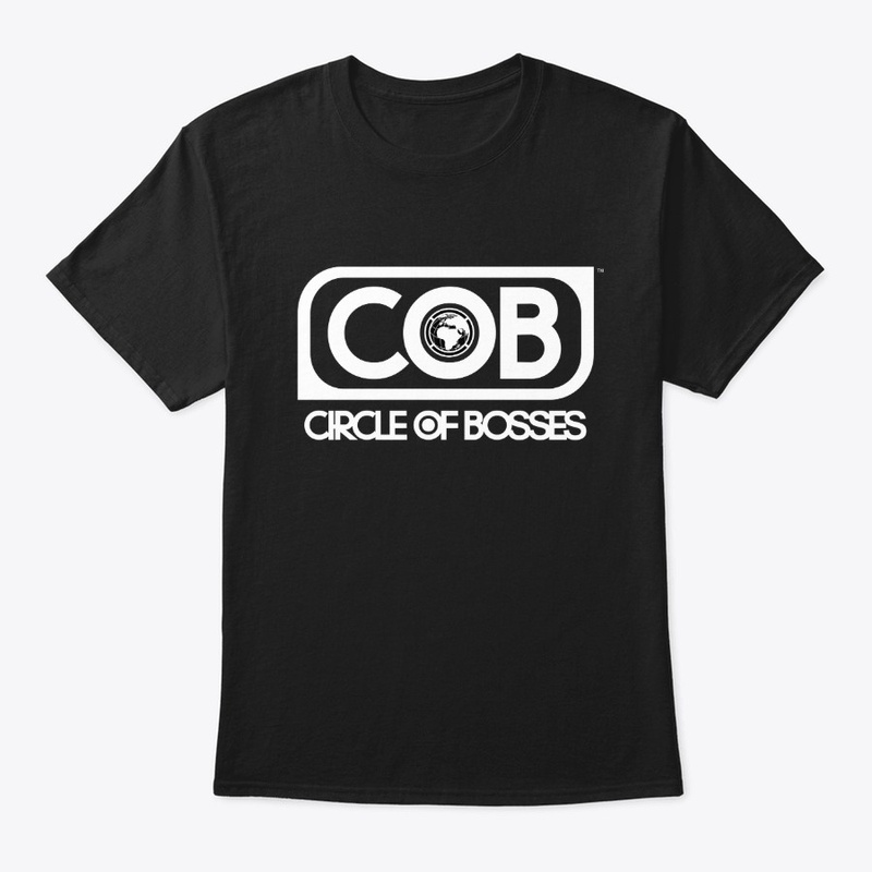 Circle Of Bosses