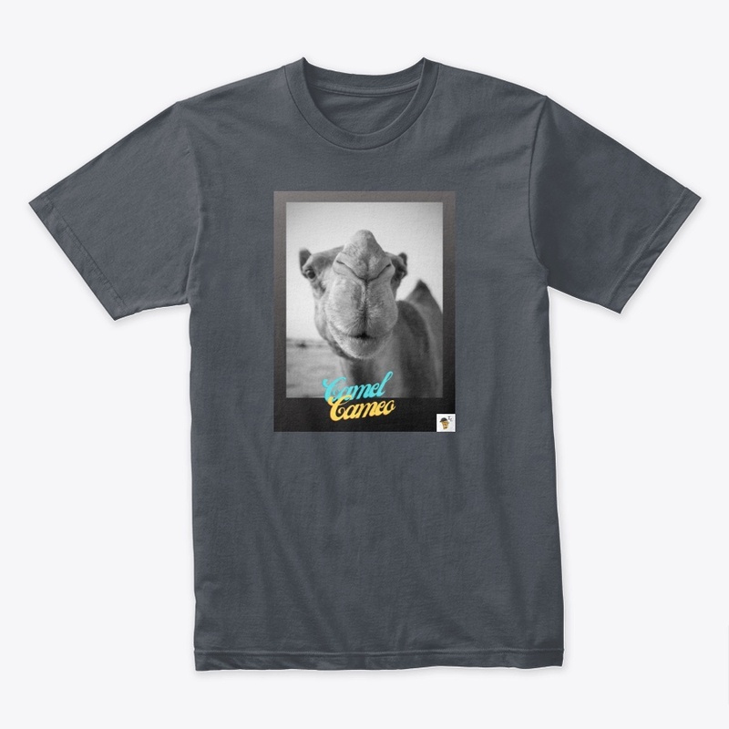 Camel Cameo