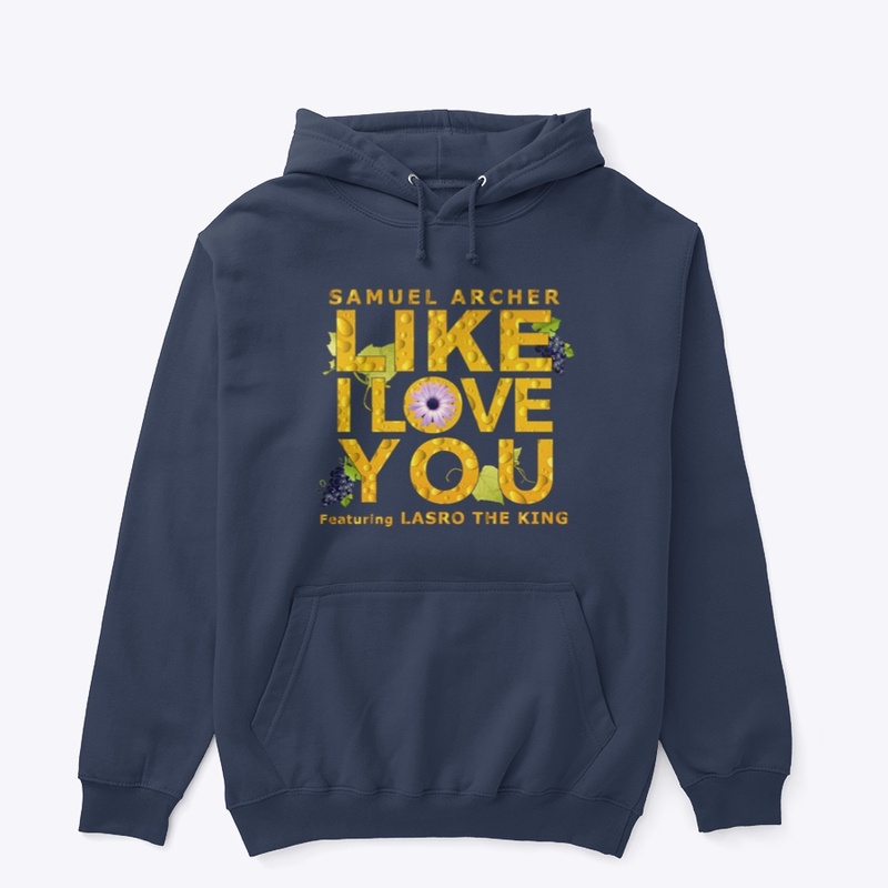 Like I Love You [vrsn2]