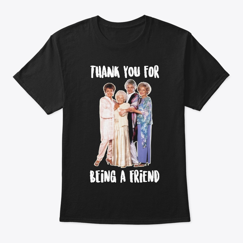 BEING A FRIEND