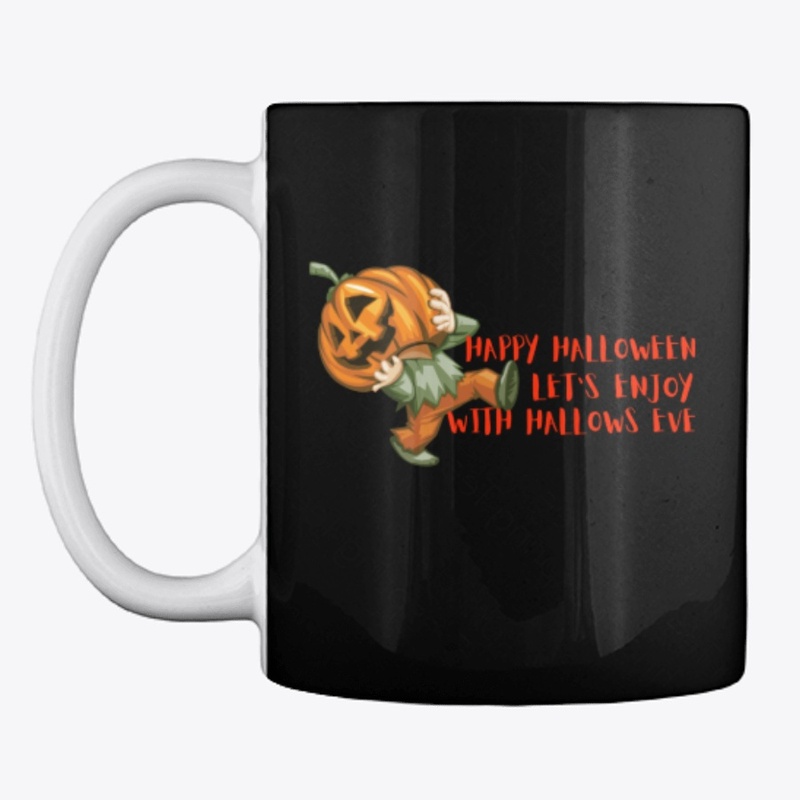 Halloween T-shirt