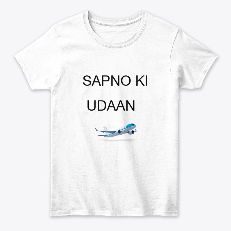 SAPNO KI UDAAN 