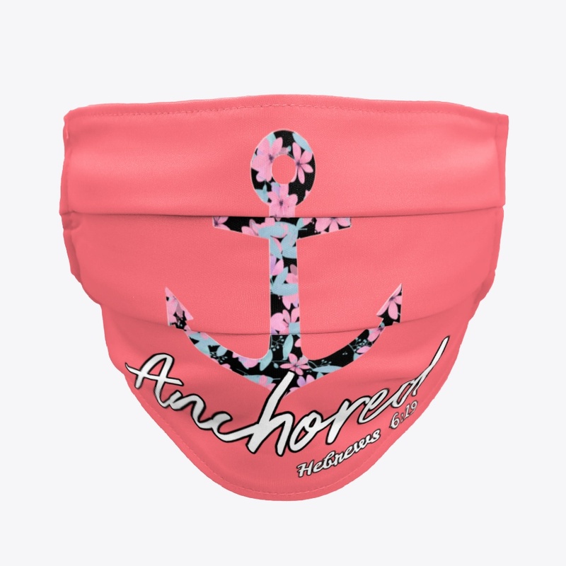 Anchored in Christ