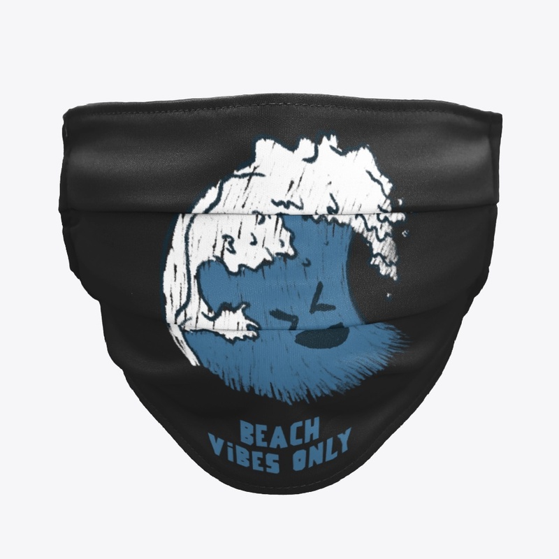 Beach Vibes Only