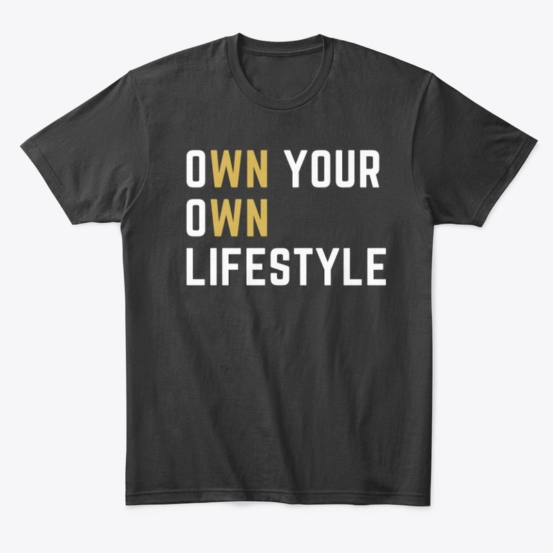 Men's OYOL
