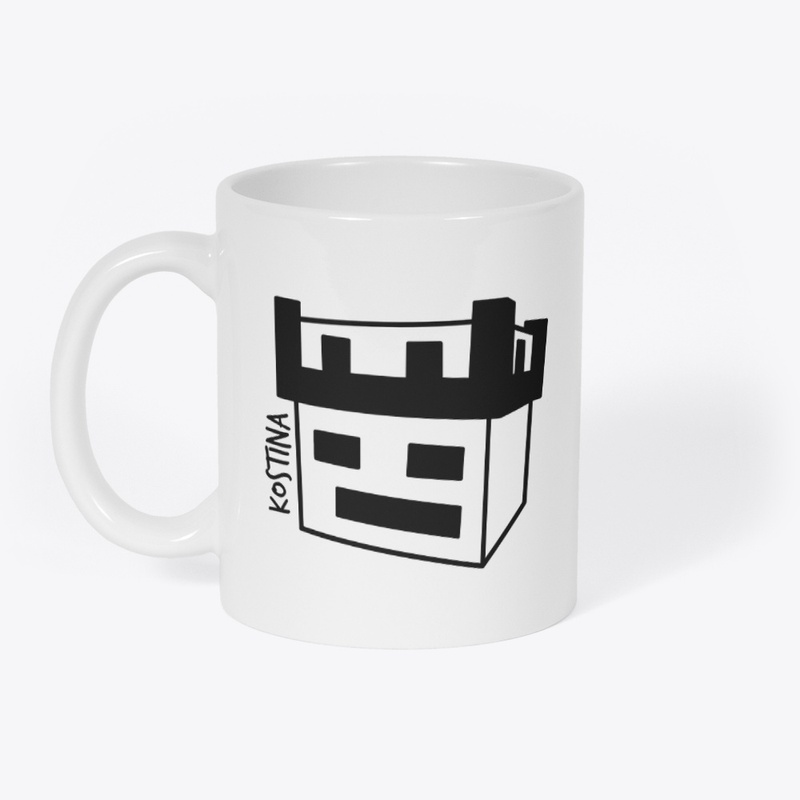 King Kostina - Black Variant