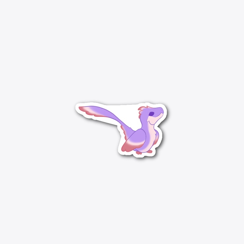 Chibi Dino