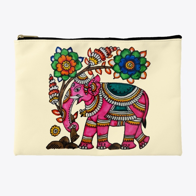 Indian Elephant 3