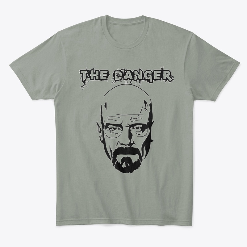 THE DANGER 