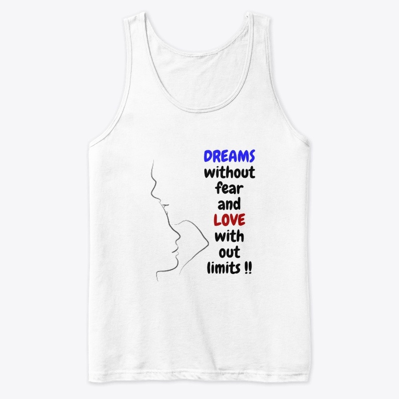 Dreams Without Fear 