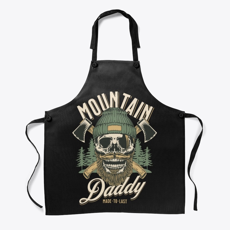 Mountain Daddy