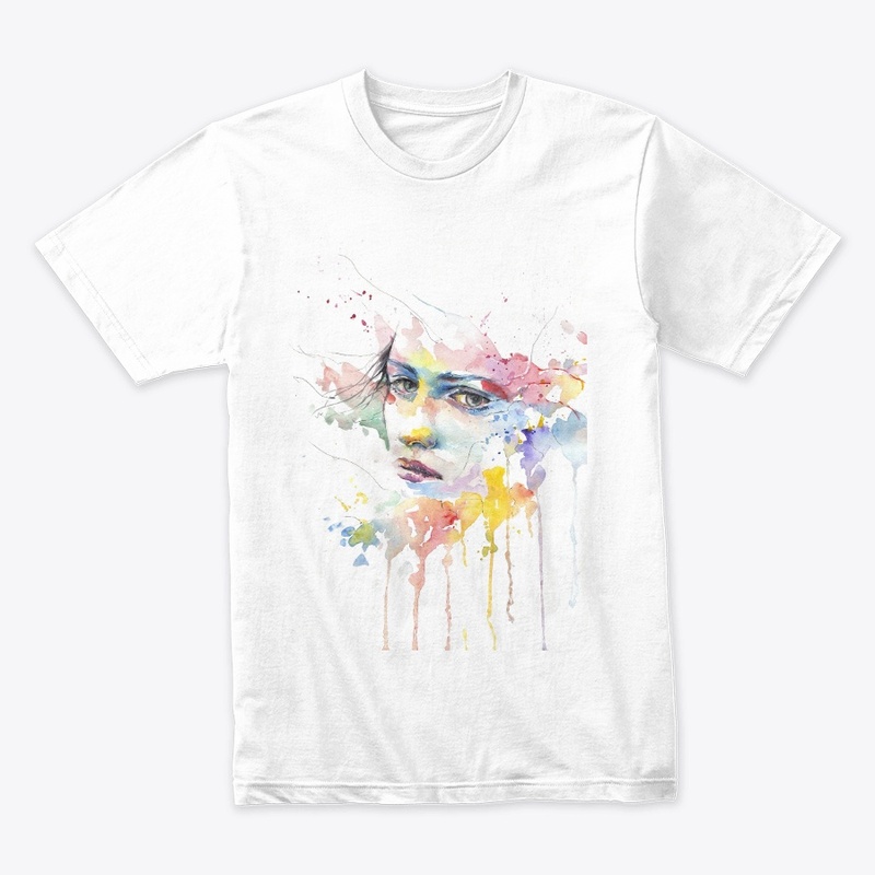 atist t shirt