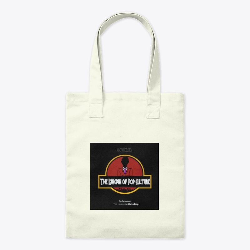 Jurassic Park Poster Parody