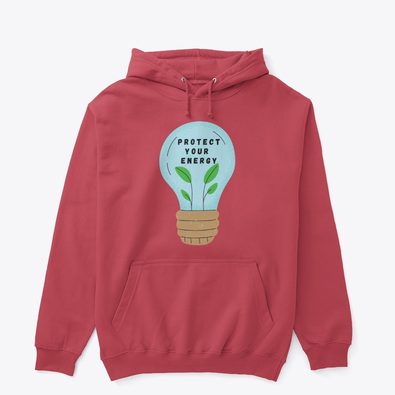Protect Your Energy